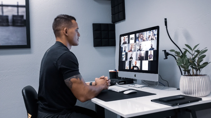 coaching en ligne