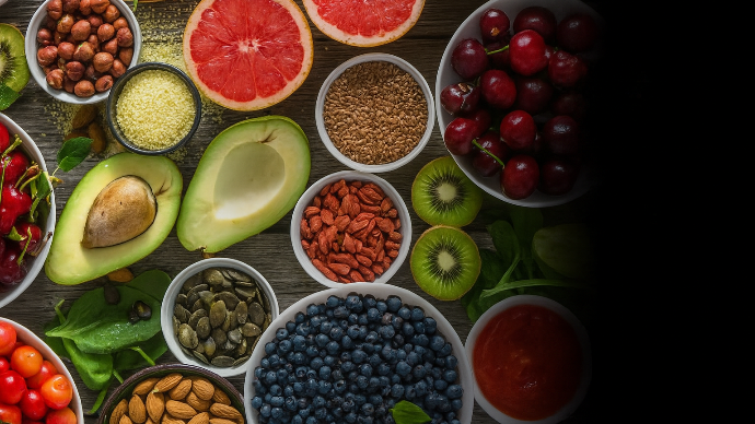 nutrition